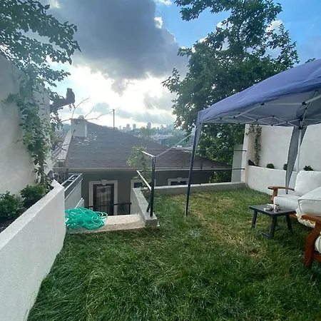 Βίλα Private Triplex House In The Center