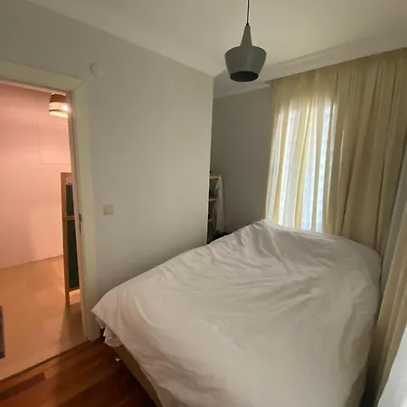 Βίλα Private Triplex House In The Center *